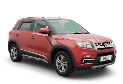 Maruti Vitara Brezza-img